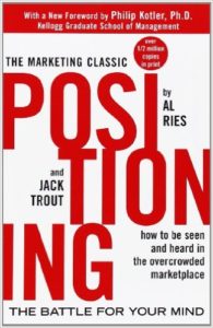 Positioning: The Battle for Your Mind (Unabridged) [Audio Download]